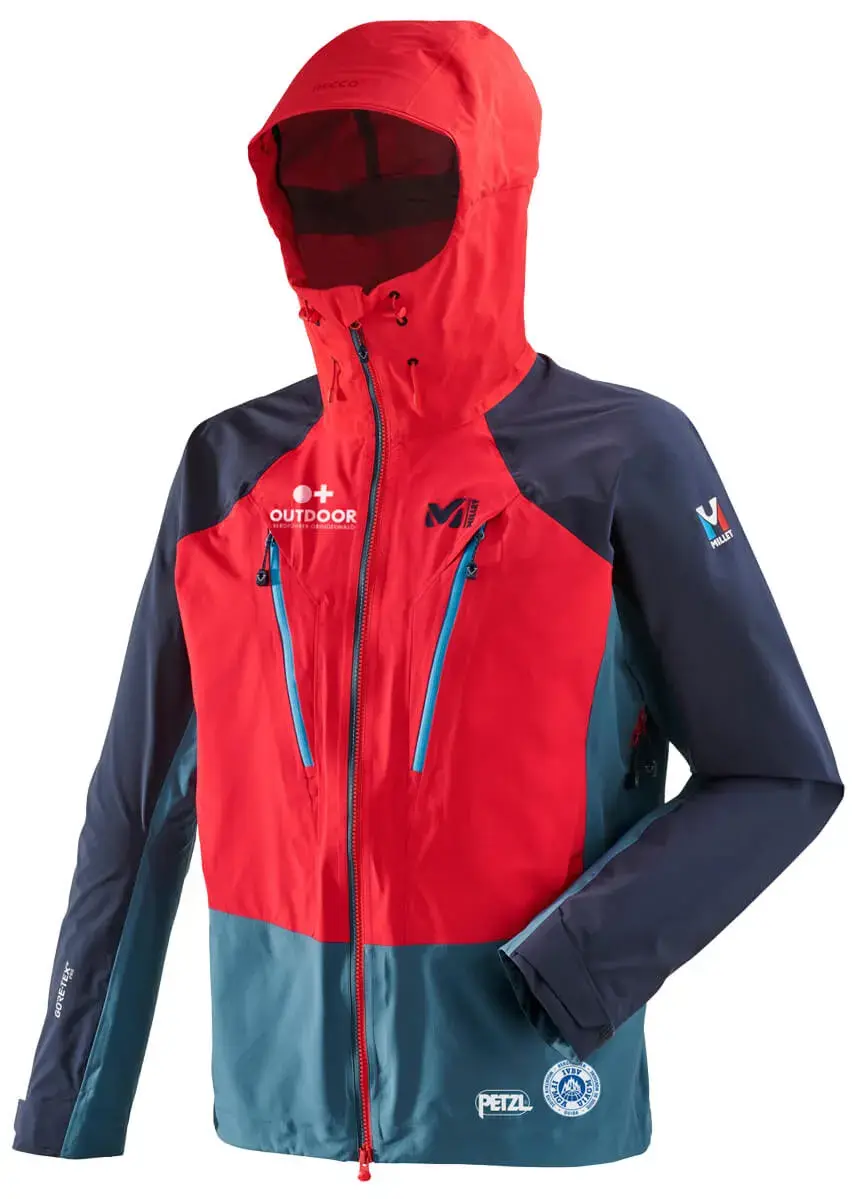Mountainguide Jacket